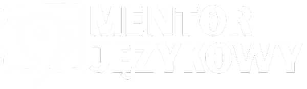 Mentor Językowy - logo